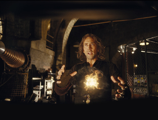 Illustration for article titled Sorcerer's Apprentice Gallery